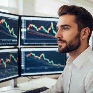 Advanced Price Action Mentorship